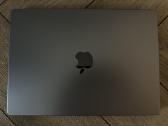 MacBook Retina ekranas 13, 14, 15,16 - nuotraukos Nr. 6