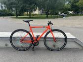 Singlespeed dviratis