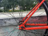 Singlespeed dviratis - nuotraukos Nr. 3