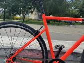 Singlespeed dviratis - nuotraukos Nr. 4