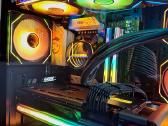 Rx 7800 XT , R5 7500f, 32gb Ddr5, 1tb Nvm