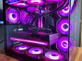 Rx 7800 XT , R5 7500f, 32gb Ddr5, 1tb Nvm - nuotraukos Nr. 3
