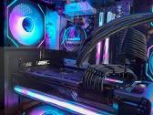Rx 7800 XT , R5 7500f, 32gb Ddr5, 1tb Nvm - nuotraukos Nr. 5