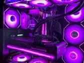 Rx 7800 XT , R5 7500f, 32gb Ddr5, 1tb Nvm - nuotraukos Nr. 7