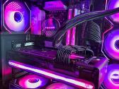 Rx 7800 XT , R5 7500f, 32gb Ddr5, 1tb Nvm - nuotraukos Nr. 9
