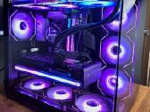 Rx 7800 XT , R5 7500f, 32gb Ddr5, 1tb Nvm - nuotraukos Nr. 11
