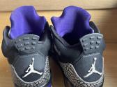 Jordan Son of Mars low kedai - nuotraukos Nr. 4