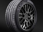 275/35r22 Michelin - nuotraukos Nr. 2