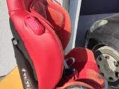 Automobilinė kėdutė Pero Grosso 9-25 kg Red - nuotraukos Nr. 6