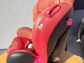 Automobilinė kėdutė Pero Grosso 9-25 kg Red - nuotraukos Nr. 7