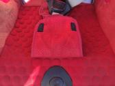 Automobilinė kėdutė Pero Grosso 9-25 kg Red - nuotraukos Nr. 8