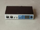 Rme Ucx II audio interface
