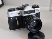 Zenit Et ir Helios 44-2 2/58
