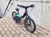 Orbea Grow 1 - nuotraukos Nr. 2