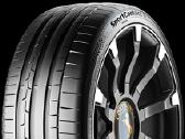 295/30r21 Continental - nuotraukos Nr. 2