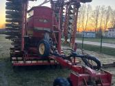 Vaderstad Rapid A 800s - nuotraukos Nr. 4