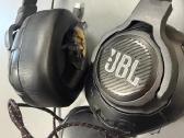 Laidinės žaidimų ausinės Jbl Quantum One - nuotraukos Nr. 4
