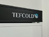 Tefcold Ur200 šaldytuvas,pobarinis, profesionalus - nuotraukos Nr. 8