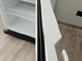 Tefcold Ur200 šaldytuvas,pobarinis, profesionalus - nuotraukos Nr. 9