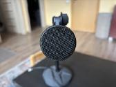 Naujas Audio-technica At2040usb mikrofonas - nuotraukos Nr. 3