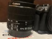 Canon EOS 1300d fotoaparatas. - nuotraukos Nr. 2