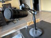 Naujas Audio-technica At2040usb mikrofonas - nuotraukos Nr. 4