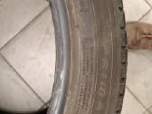 Vasarinės Michelin Primacy 3 padangos 245/40 R19