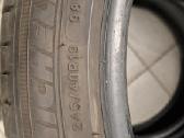 Vasarinės Michelin Primacy 3 padangos 245/40 R19 - nuotraukos Nr. 2
