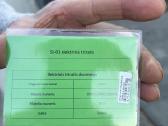 Elektrinis triratis/ krovininis SL-01 - nuotraukos Nr. 5