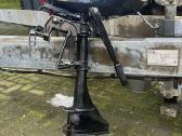 Dvitaktis motoras valties variklis 3,3ag mariner