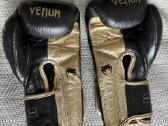 Venum Giant 2.0 Pro Boxing Gloves (12oz) - nuotraukos Nr. 2