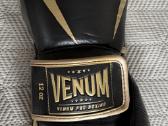 Venum Giant 2.0 Pro Boxing Gloves (12oz) - nuotraukos Nr. 4