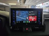 Toyota Rav4, Corolla android auto/ apple carplay