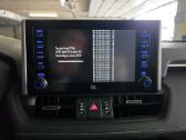 Toyota Rav4, Corolla android auto/ apple carplay - nuotraukos Nr. 5