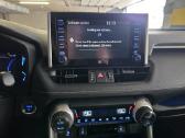 Toyota Rav4, Corolla android auto/ apple carplay - nuotraukos Nr. 4