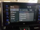 Toyota Rav4, Corolla android auto/ apple carplay - nuotraukos Nr. 3