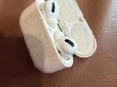 Apple Airpods Pro Originalas su dėžute