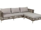 Lauko sofa - terasinė sofa iš Švedijos