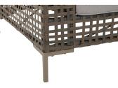 Lauko sofa - terasinė sofa iš Švedijos - nuotraukos Nr. 6