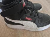 Puma kėdukai - nuotraukos Nr. 2