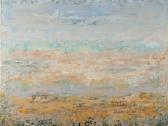 Žaliuojantis laikas 100x120