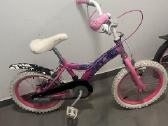 Dviratis „Littlest Pet Shop“