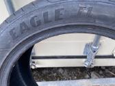 Goodyear Eagle F1 255/45 R19 - nuotraukos Nr. 4