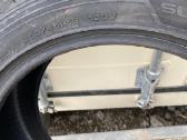 Goodyear Eagle F1 255/45 R19 - nuotraukos Nr. 5
