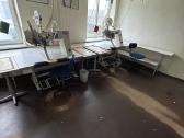 Bankrutuojanti Ab „šatrija“ parduoda turtą. - nuotraukos Nr. 19