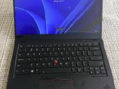Thinkpad X1 Carbon 1tb 16gb i7