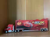 Disney Cars Mack Transporter