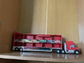 Disney Cars Mack Transporter - nuotraukos Nr. 3