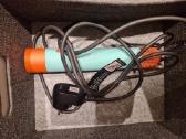 Dyson fenas