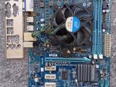 Gigabyte GA-H61M-S2V-B3 - nuotraukos Nr. 3